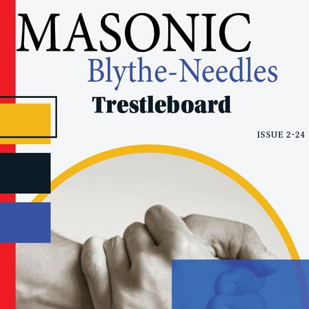 Feb 2024 trestleboard Feb 2024 trestleboard