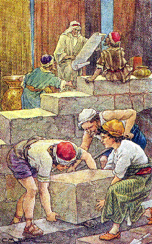 history of free and accepted masons