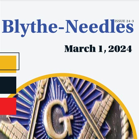 March 2024 trestleboard March 2024 trestleboard