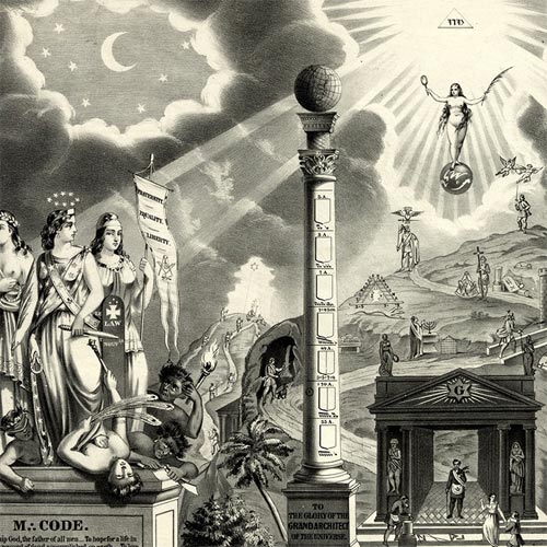 May 2025 Trestleboard May 2025 Trestleboard