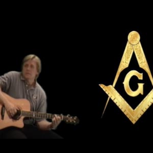 Video Masonic Ring